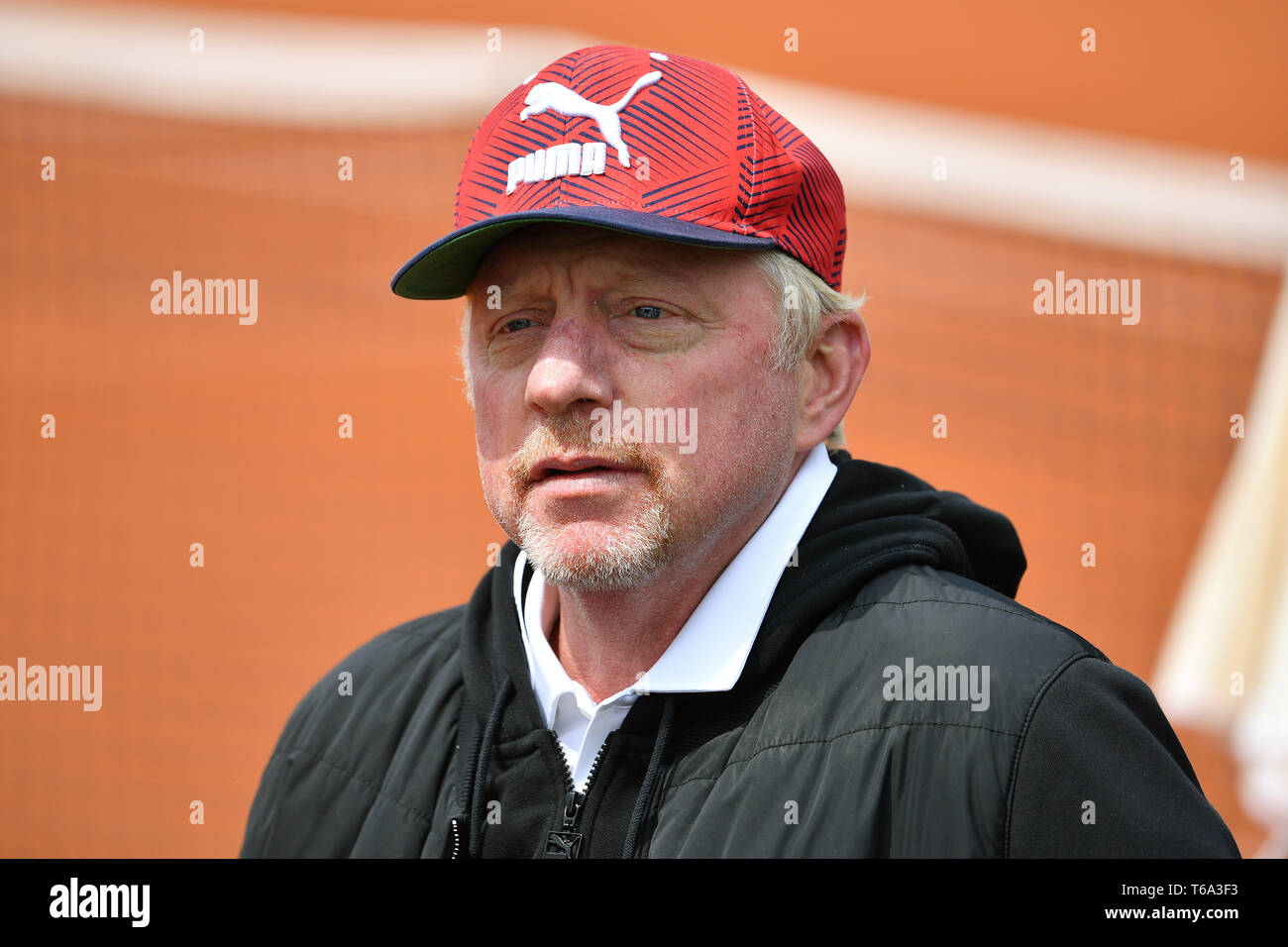 Puma cap hi res stock photography and images Alamy